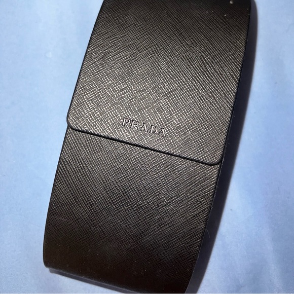 Prada Symbole sunglasses - Picture 5 of 6